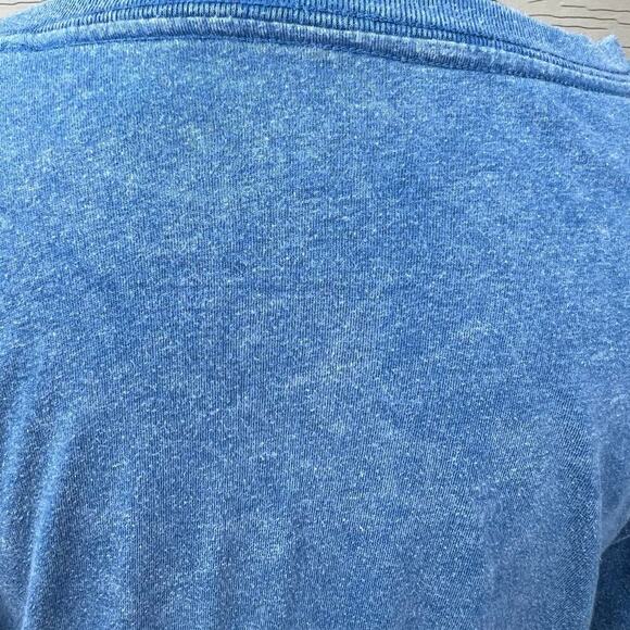 Disney women's size M T-shirt, Stitch on front - Picture 5 of 6